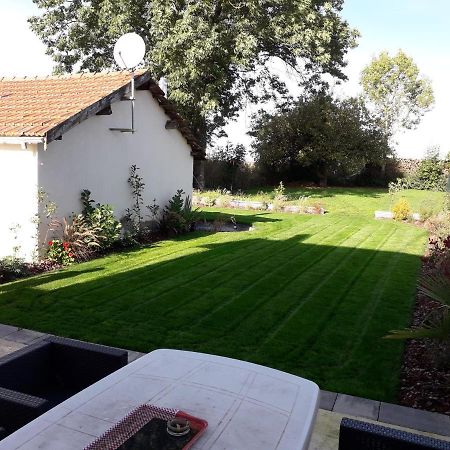Jolie Maison De Campagne Fresnes-en-Woevre 외부 사진