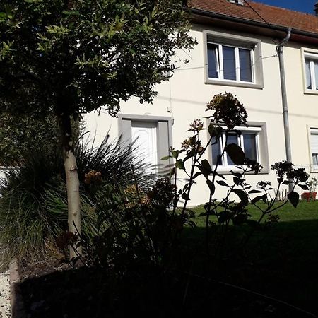 Jolie Maison De Campagne Fresnes-en-Woevre 외부 사진