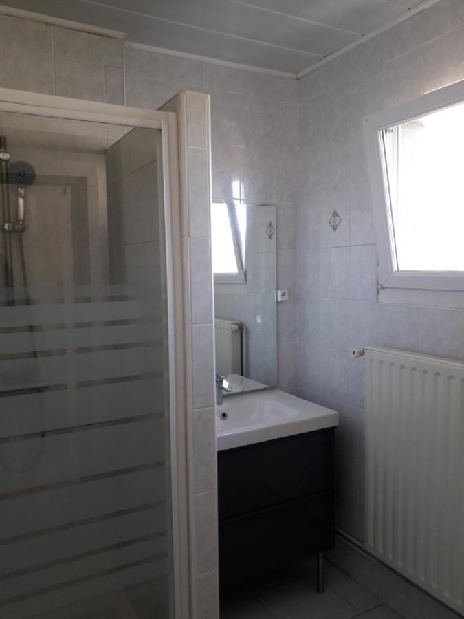 Jolie Maison De Campagne Fresnes-en-Woevre 외부 사진