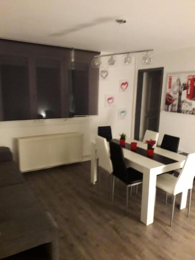 Jolie Maison De Campagne Fresnes-en-Woevre 외부 사진