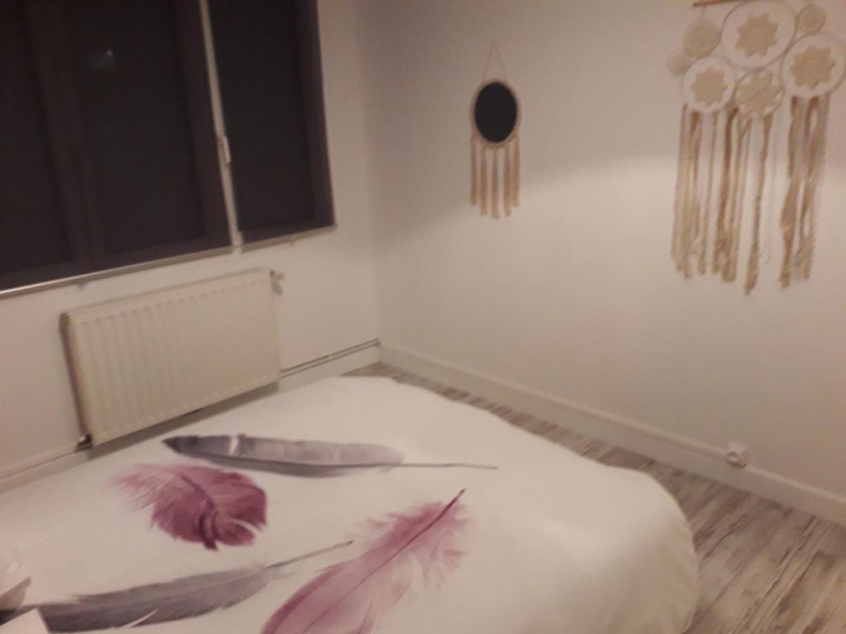 Jolie Maison De Campagne Fresnes-en-Woevre 외부 사진